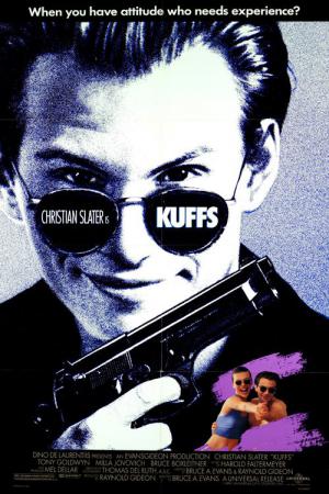 Kuffs - Ein Kerl zum Schießen (1992)