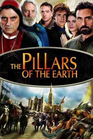 Die Säulen der Erde (2010)