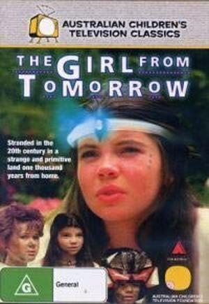 Das Mädchen aus der Zukunft (1991)