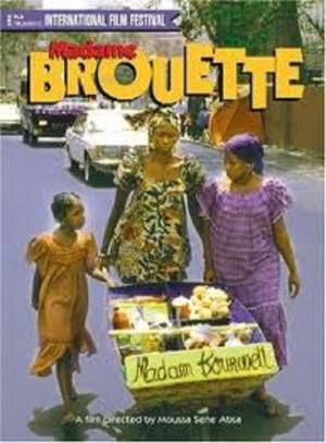 Das ungewöhnliche Schicksal der Madame Brouette (2002)