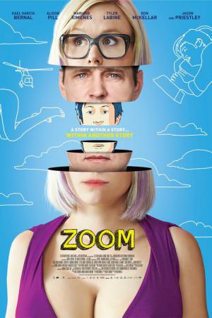 Zoom - Good Girl Gone Bad (2015)