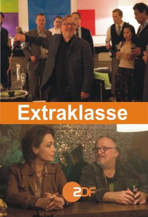 Extraklasse (2018)