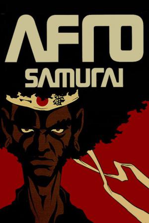 Afro Samurai (2007)