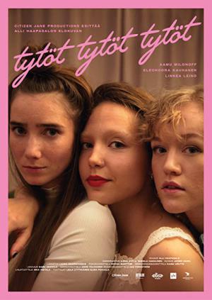 Tytöt tytöt tytöt (2022)