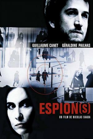 Spion(e) (2009)