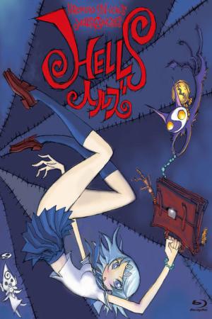 Hells (2008)
