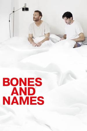 Knochen und Namen (2023)