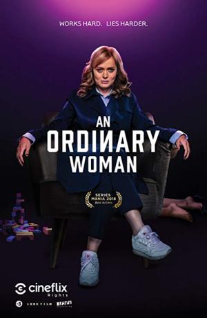 Eine ganz gewöhnliche Frau (2018)