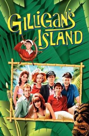 Gilligans Insel (1964)