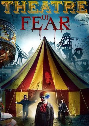 Theatre Of Fear: Willkommen Bei Der Mitternacht (2014)