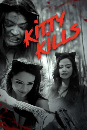 Pussy Kills (2017)