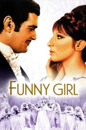 Funny Girl (1968)