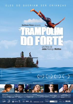 Trampolim do Forte (2010)