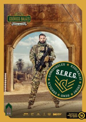 S.E.R.E.G. (2024)