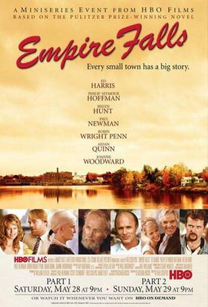 Empire Falls - Schicksal einer Stadt (2005)