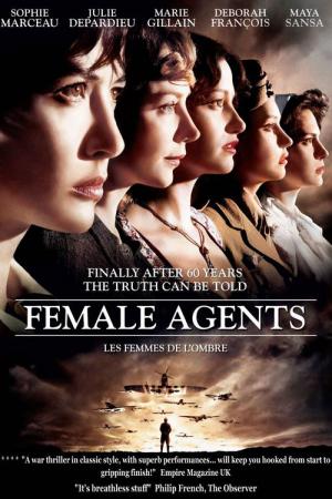 Female Agents - Geheimkommando Phoenix (2008)