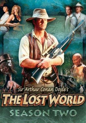 Die verlorene Welt (1999)