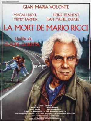 Der Tod des Mario Ricci (1983)