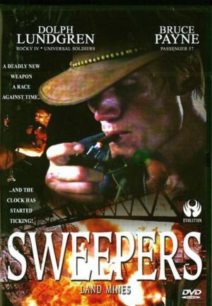The Sweeper - Land Mines (1998)