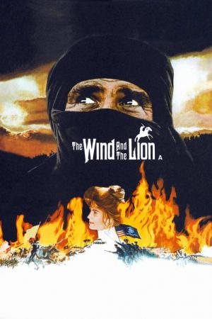 Der Wind und der Löwe (1975)