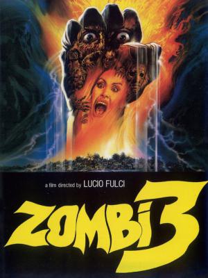 Zombie III (1988)
