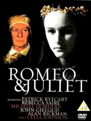 Romeo & Julia (1978)