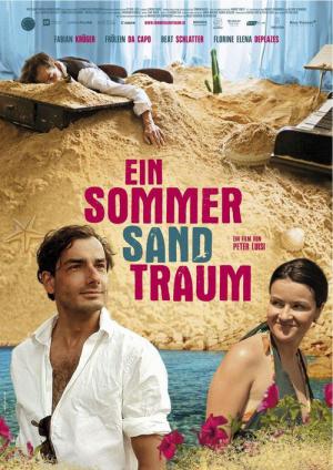 Ein Sommersandtraum (2011)