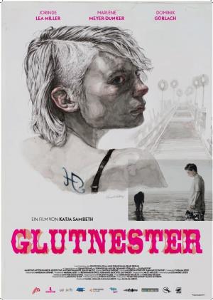 Glutnester (2016)