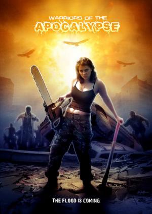 Warriors of the Apocalypse (2009)