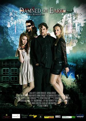 Damned on earth (2014)