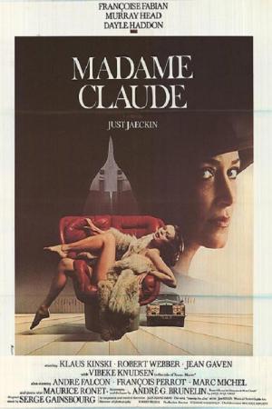 Madame Claude und ihre Gazellen (1977)