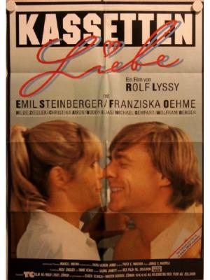 Kassettenliebe (1981)