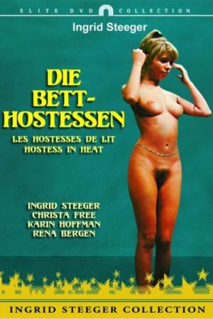 Die Bett-Hostessen (1973)
