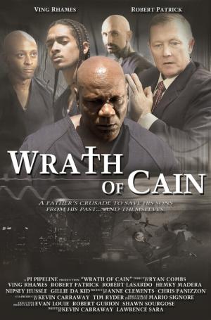 Wrath of Cain - Kreislauf der Gewalt (2010)