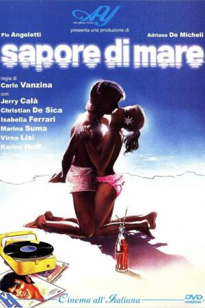 Gelati und Amore (1983)