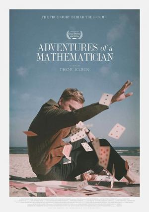Abenteuer eines Mathematikers (2020)