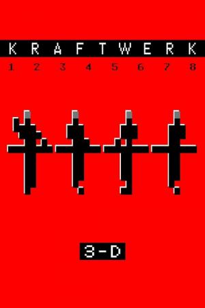 Kraftwerk: 3-D - Der Katalog (2017)