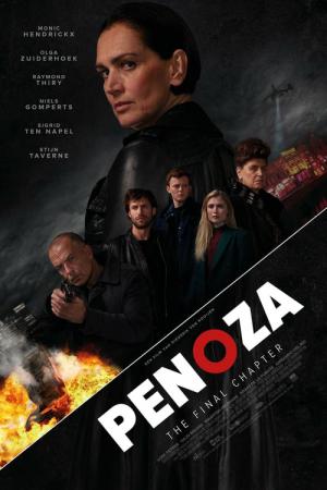 Penoza - Die Rächerin (2019)