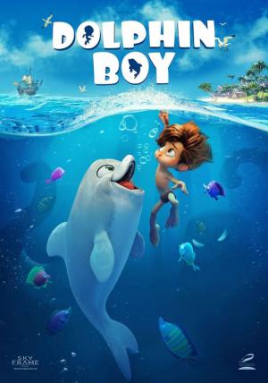 Dolphin Boy - Abenteuer unter dem Meer (2022)