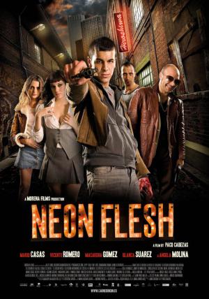Neon Flesh (2010)