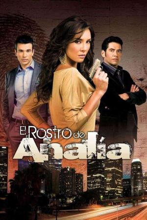 El Rostro de Analía (2008)