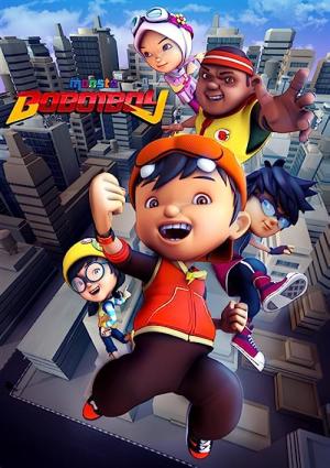 BoBoiBoy (2011)