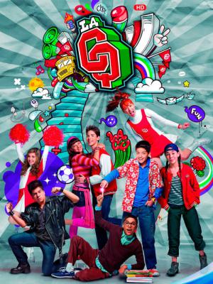 La CQ (2012)