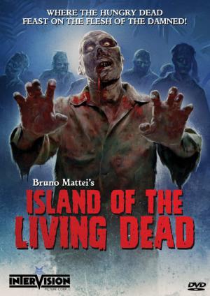 Island of the Living Dead 2006 (2007)