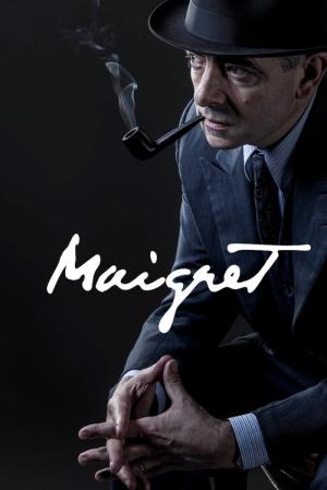 Kommissar Maigret (2016)