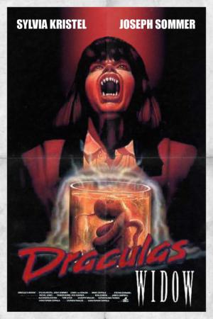Draculas Witwe (1988)