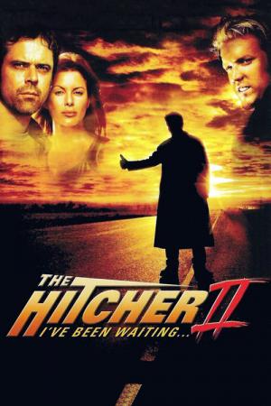 Hitcher Returns (2003)