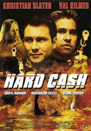 Hard Cash - Die Killer vom FBI (2002)