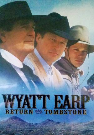 Wyatt Earp - Das Leben einer Legende (1994)
