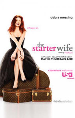 The Starter Wife – Alles auf Anfang (2007)